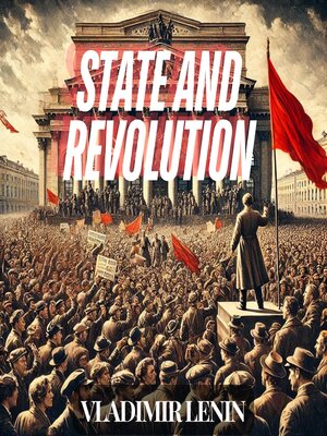 cover image of State and Revolution